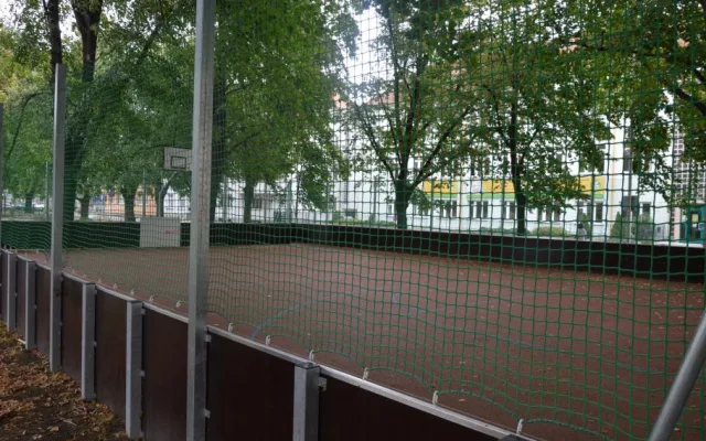 FOTO: Město Prostějov nechalo opravit náměstí Spojenců, investovalo 26 milionů korun