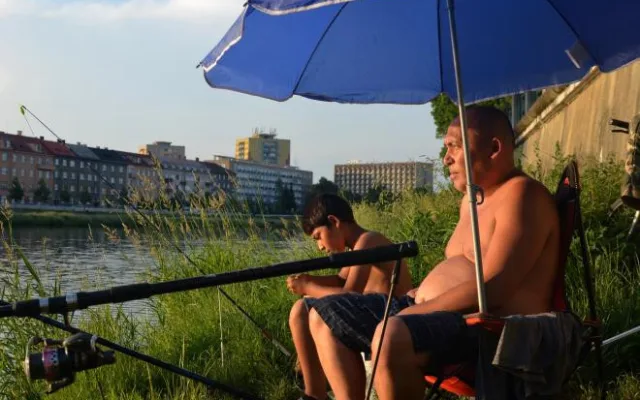 Fotografka vyhrála přerovskou soutěž díky fotkám Romů. Přerované si stěžují na radnici