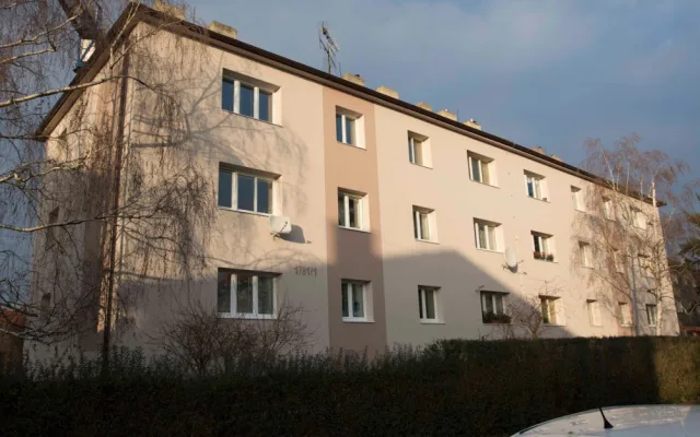 Fasáda dělá dům, je to také nejnáročnější etapa stavby, říká majitel firmy ZOFI fasády Roman Studený