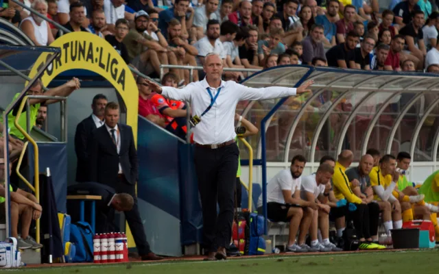 FOTOGALERIE: Sigma Olomouc si poradila s nepříjemným Kajratem, doma vyhrála 2:0