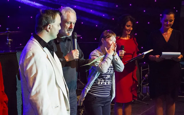 Olomouc bude v pátek hostit finalisty celostátního multimedálního festivalu Nad Oblaky