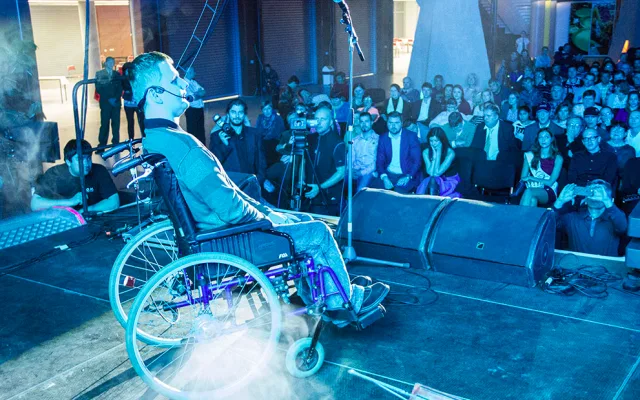 Olomouc bude v pátek hostit finalisty celostátního multimedálního festivalu Nad Oblaky