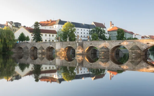 Síť elektrokol v jižních Čechách se rozrůstá