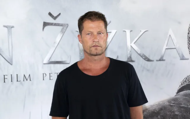 Jáklův Jan Žižka bude velkofilm s řadou hollywoodských hvězd, hrát v něm bude Till Schweiger či Michael Caine