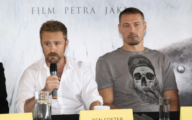 Jáklův Jan Žižka bude velkofilm s řadou hollywoodských hvězd, hrát v něm bude Till Schweiger či Michael Caine