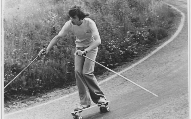 Divoká jízda za svobodou uprostřed komunismu. Kino Metropol uvede film King Skate