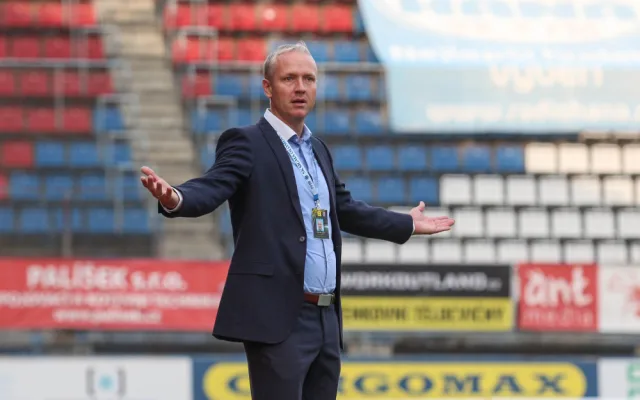 FOTOGALERIE: Sigma Zlínu prodloužila sérii bez vítězství, remizovala s ním 1:1