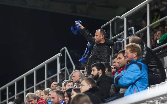 FOTOGALERIE: Sigma vydřela s Opavou na domácím hřišti bod, po dvou inkasovaných gólech vyrovnala na 2:2