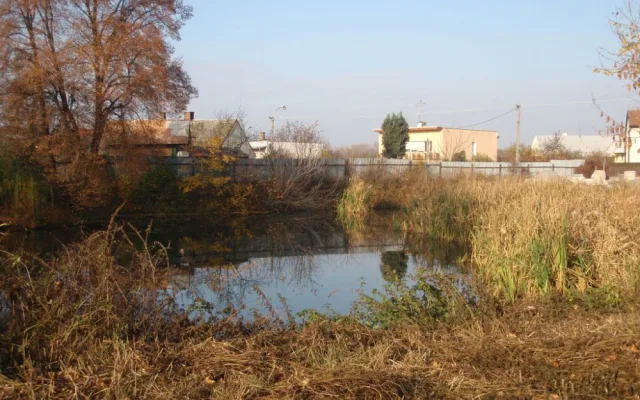 FOTO: Ve Šternberku byla dokončena revitalizace vodní nádrže. Stála tři miliony