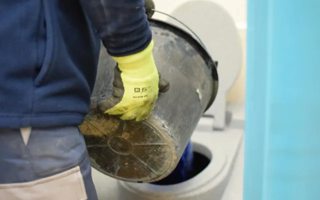Den se servisním technikem Honzou: V téhle práci nemám co „po*rat“