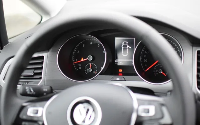 TEST: Volkswagen Golf Sportsvan je správnou volbou pro rodiny i jednotlivce