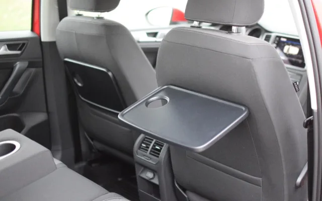 TEST: Volkswagen Golf Sportsvan je správnou volbou pro rodiny i jednotlivce