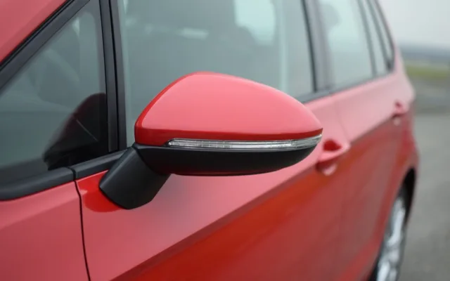 TEST: Volkswagen Golf Sportsvan je správnou volbou pro rodiny i jednotlivce