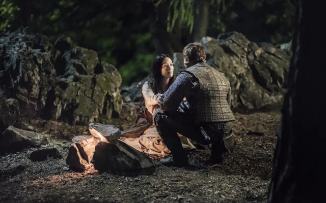 FOTO: Petr Jákl dotočil hvězdně obsazený film Jan Žižka, do kin přijde v roce 2020