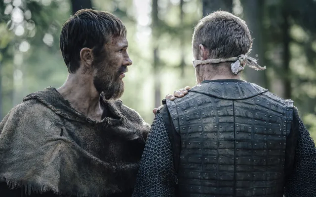 FOTO: Petr Jákl dotočil hvězdně obsazený film Jan Žižka, do kin přijde v roce 2020