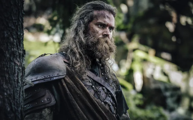 FOTO: Petr Jákl dotočil hvězdně obsazený film Jan Žižka, do kin přijde v roce 2020