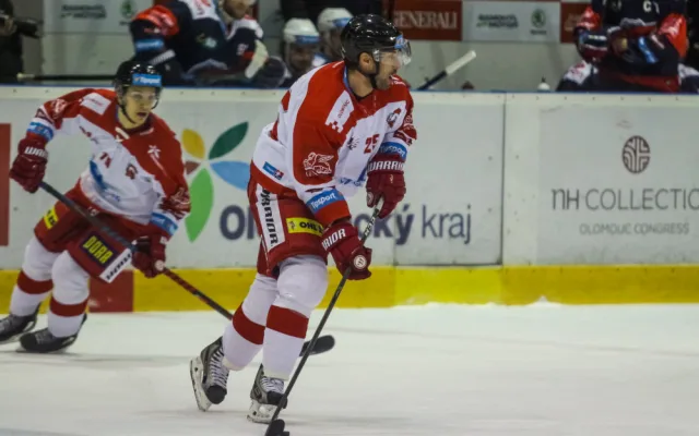 FOTOGALERIE: Výhra, kterou Mora potřebovala jak sůl. Doma porazila Chomutov 3:1