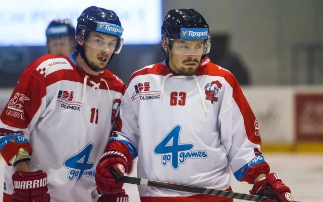 FOTOGALERIE: Hradec Králové porazil Olomouc. Smoleňák chce v létě natřít Plecharénu