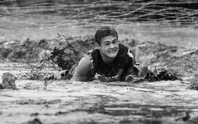 Na Poděbradech se bude konat opět extrémní překážkový závod Runex Race. Registrace již běží