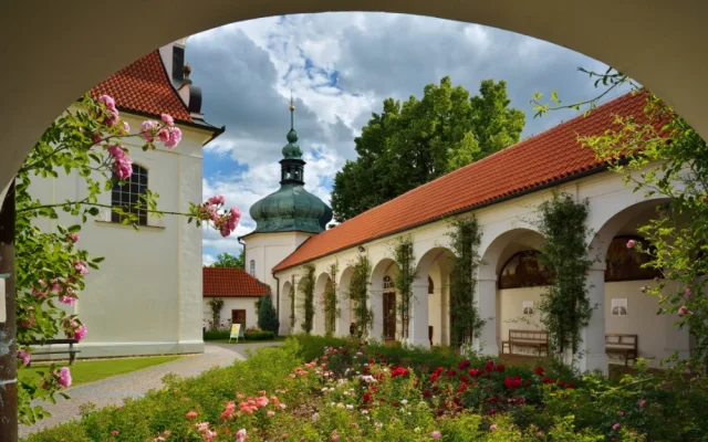 Jižní Čechy vstoupí do roku 2019 znovu jako Pohodové