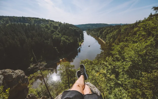 Jižní Čechy vstoupí do roku 2019 znovu jako Pohodové