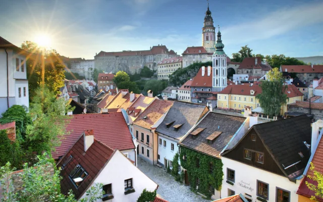 Jižní Čechy vstoupí do roku 2019 znovu jako Pohodové