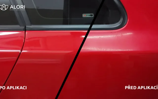 V 26 letech vymyslel autokosmetiku, kterou najdete již po celé Evropě
