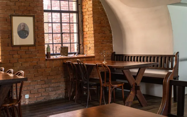 FOTO: Povinná zastávka pro pěší i turisty? Fort Křelov s restaurací a muzeem nabídne vyžití pro celé rodiny