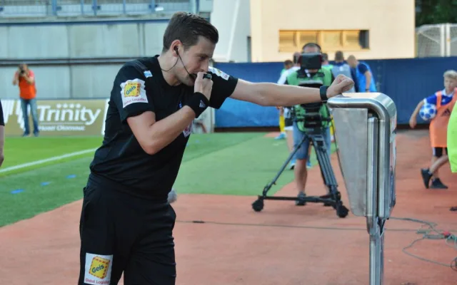 FOTOGALERIE: Olomouc porazila v retrodresech oslabené Teplice 2:0 a slaví třetí ligovou výhru