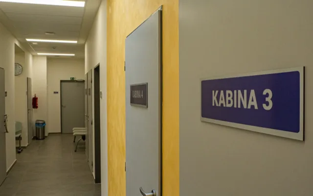 MAMMACENTRUM Olomouc se přesunulo do nových prostor, nabízí lepší vybavení i dostupnost pro klientky