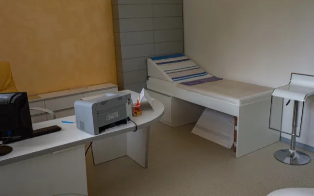 MAMMACENTRUM Olomouc se přesunulo do nových prostor, nabízí lepší vybavení i dostupnost pro klientky