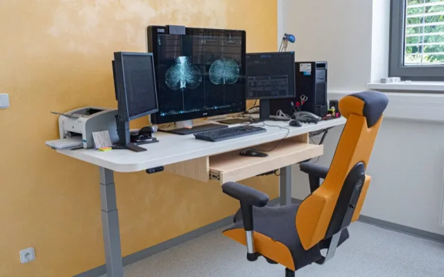 MAMMACENTRUM Olomouc se přesunulo do nových prostor, nabízí lepší vybavení i dostupnost pro klientky