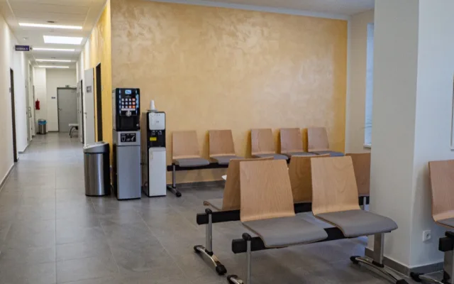 MAMMACENTRUM Olomouc se přesunulo do nových prostor, nabízí lepší vybavení i dostupnost pro klientky