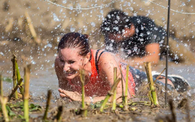 FOTOGALERIE: Na Poděbradech proběhl druhý ročník Runex Race, podívejte se na fotky!