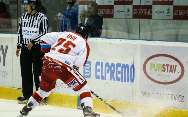 FOTOGALERIE: Olomouc prohrála s Plzní 0:4. Rozhodly přesilovky