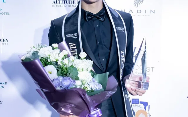 Casting MISS & MR. LOOK BELLA 2019 míří do Olomouce