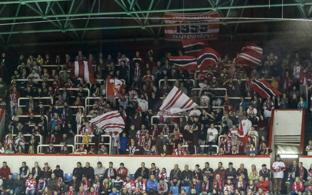 FOTOGALERIE: Mizérie Mory pokračuje. Spartě doma nedala gól a dvakrát inkasovala ve vlastní přesilovce