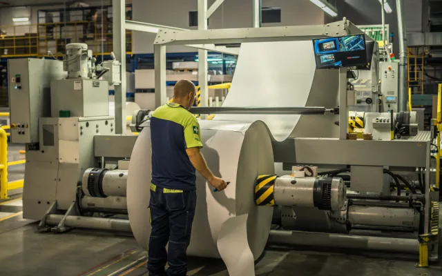 Smurfit Kappa, evropská jednička ve výrobě vlnité lepenky, nabízí volné pracovní pozice