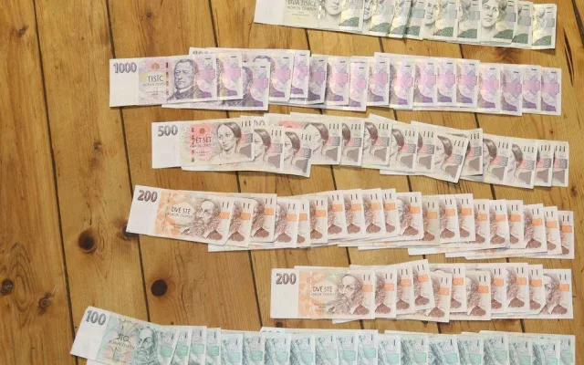 Kriminalisté z TOXI týmu zadrželi dealera, prodával drogy více než pět let