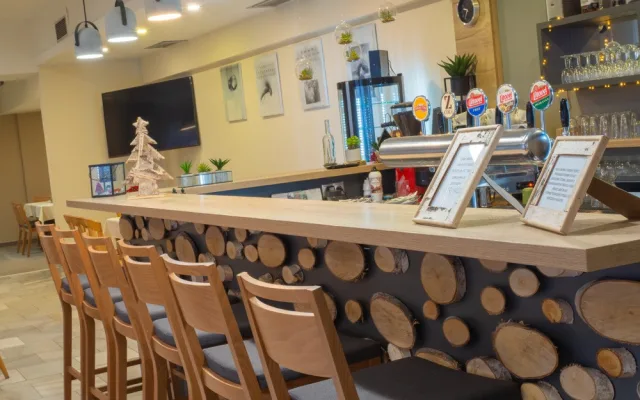 Prostějovská Restaurace U Tří bříz sází na kvalitní poctivou kuchyni i prostory pro jakoukoli akci