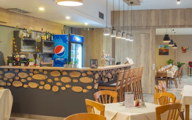 Prostějovská Restaurace U Tří bříz sází na kvalitní poctivou kuchyni i prostory pro jakoukoli akci
