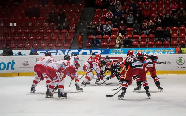 Olomouc vs Hradec Králové
