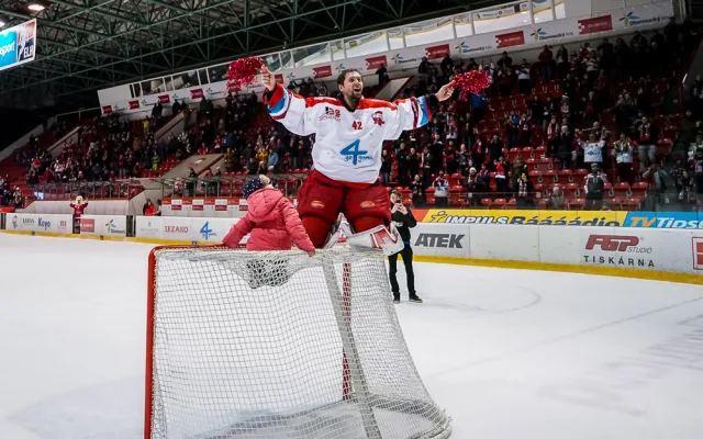 Olomouc vs Hradec Králové