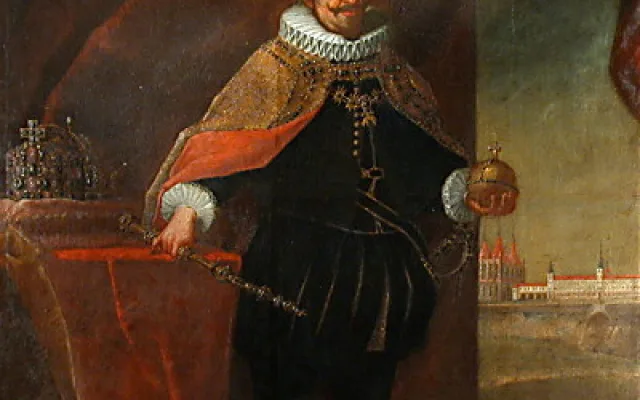 Císař Ferdinand II.