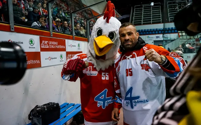 FOTOGALERIE: Vémola přinesl Moře štěstí, se Spartou si poradila poměrem 4:1