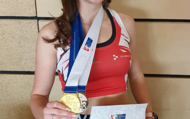 Eva Kubíčková