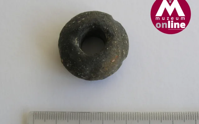 Na místě budoucího silničního obchvatu obce Bludov se našly archeologické artefakty