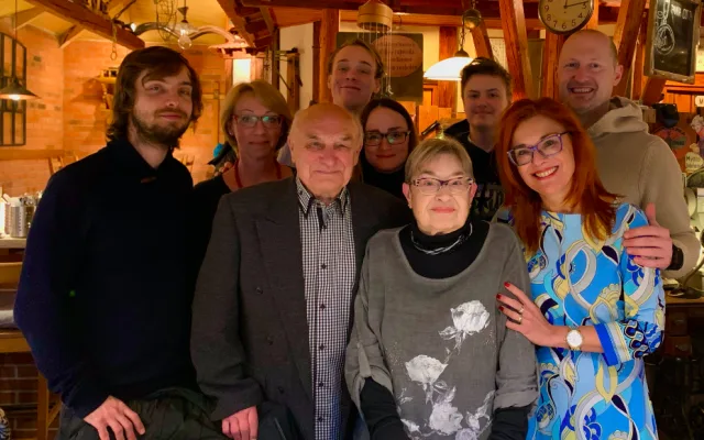O našich věcech se má rozhodovat doma, ne v Bruselu, říká Zuzana Majerová Zahradníková