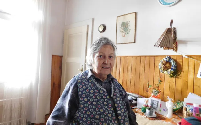 Květoslava Bartoňová, 2016