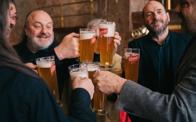 Pivovar Litovel sbírá ocenění jako čárky na lístek